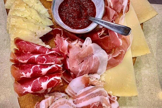 Wine and Food Tasting in Naples Italy - What’s Included (and What Isn’t)