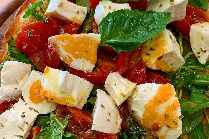 Wine and Food Tasting in Naples Italy - Price and Value: Is $58.94 a Good Deal?