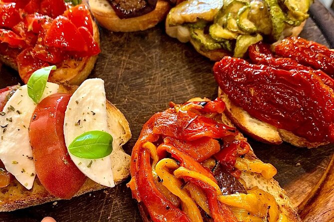 Wine and Food Tasting in Naples Italy - Who This Tour Suits Best (and Who Might Want Another Option)