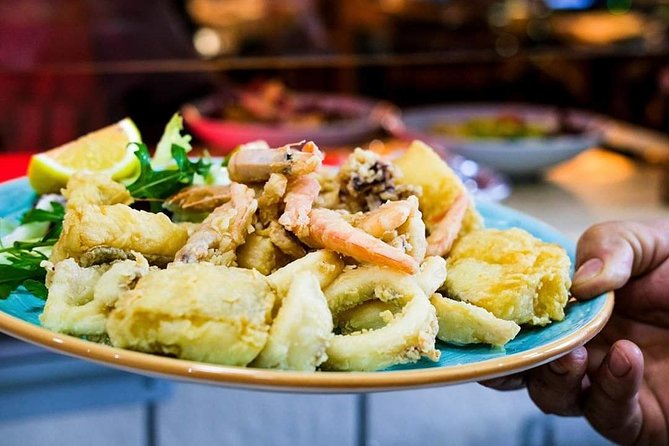 Wine & Food Tour at the Vesuvius Winery - Timing, group size, and how to avoid feeling rushed