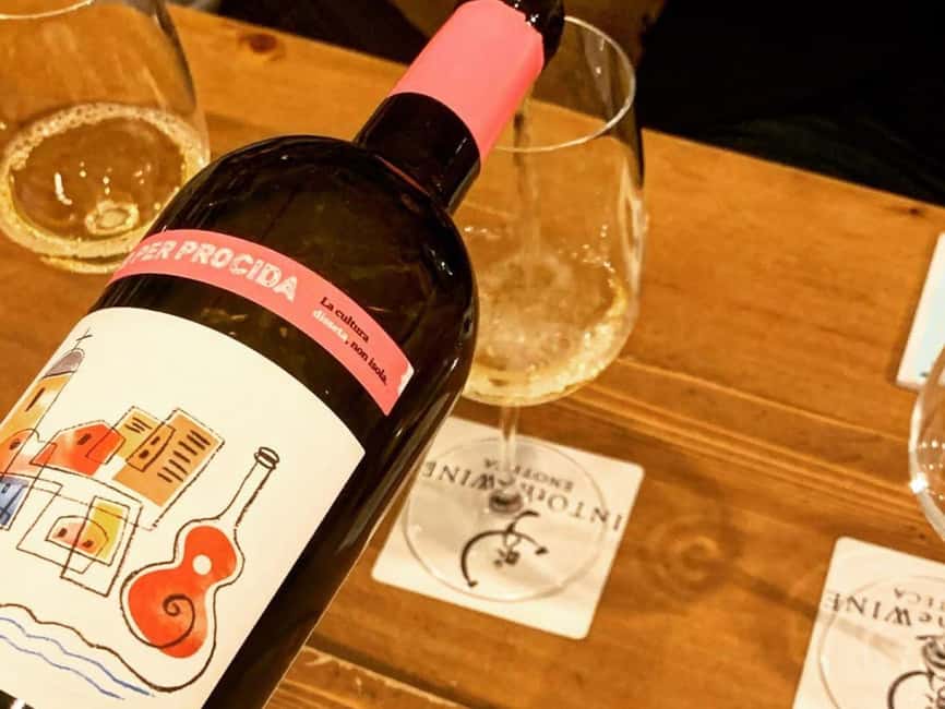 Wine Tasting Experience with Local Food Pairings in Naples - Should You Book This Naples Wine Tasting?
