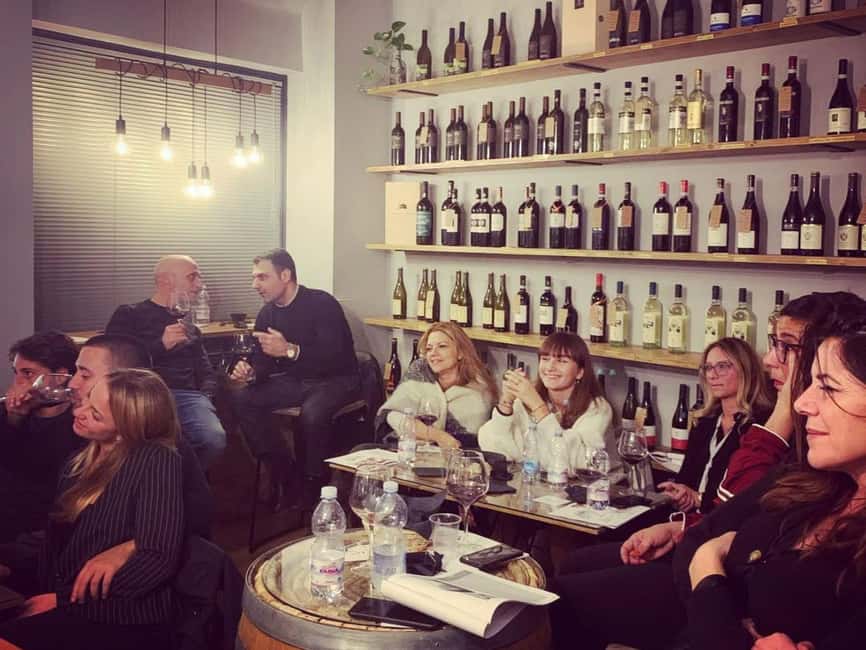 Wine Tasting Experience with Local Food Pairings in Naples - Price and Value: Is $53 Worth It?