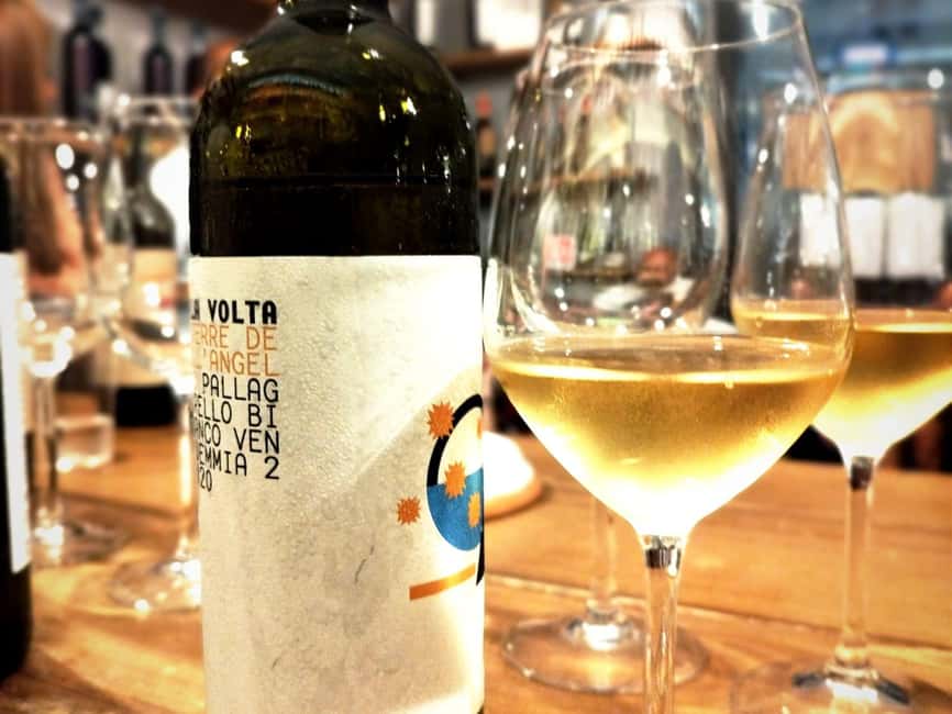 Wine Tasting Experience with Local Food Pairings in Naples - Logistics That Make or Break the Experience
