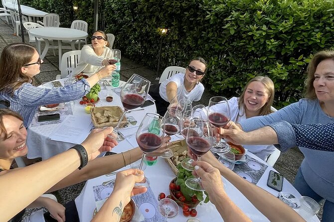 Wine Tasting in Campi Flegrei from Naples - Key highlights